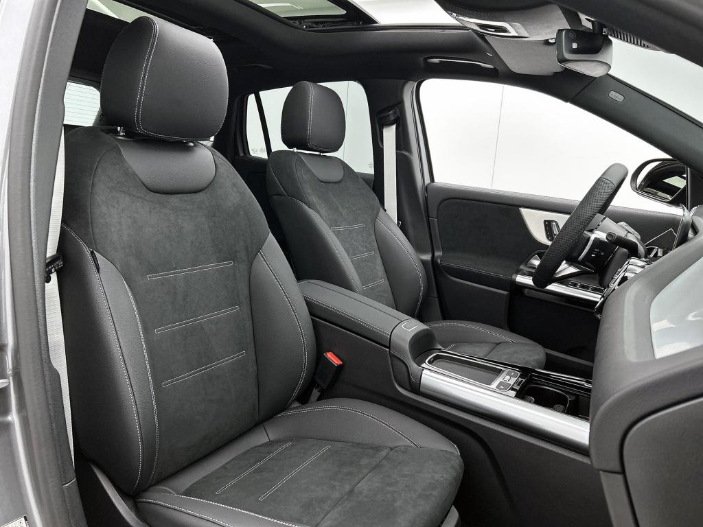 Mercedes-Benz Gla-klasse 250 e business solution amg | trekhaak | amg line 