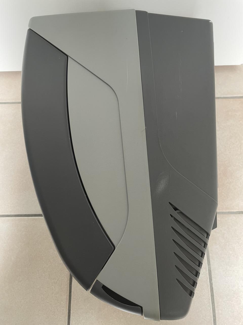 Autokoelbox Dometic Bordbar TB-15G-12