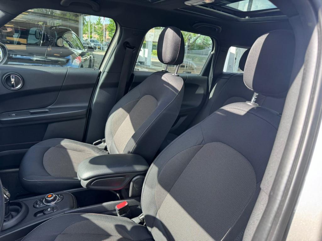 Mini Countryman 1.5 cooper