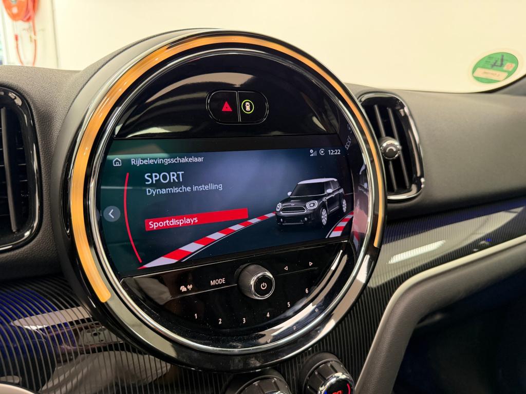 Mini Countryman 1.5 cooper s e all4 mini yours | premium plus | harman/kard