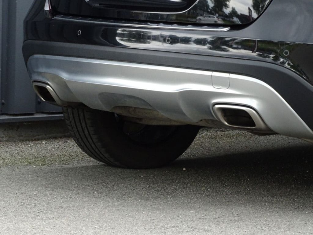 Mercedes-Benz Gla-klasse 200 prestige automaat | led | pano | el. koffer