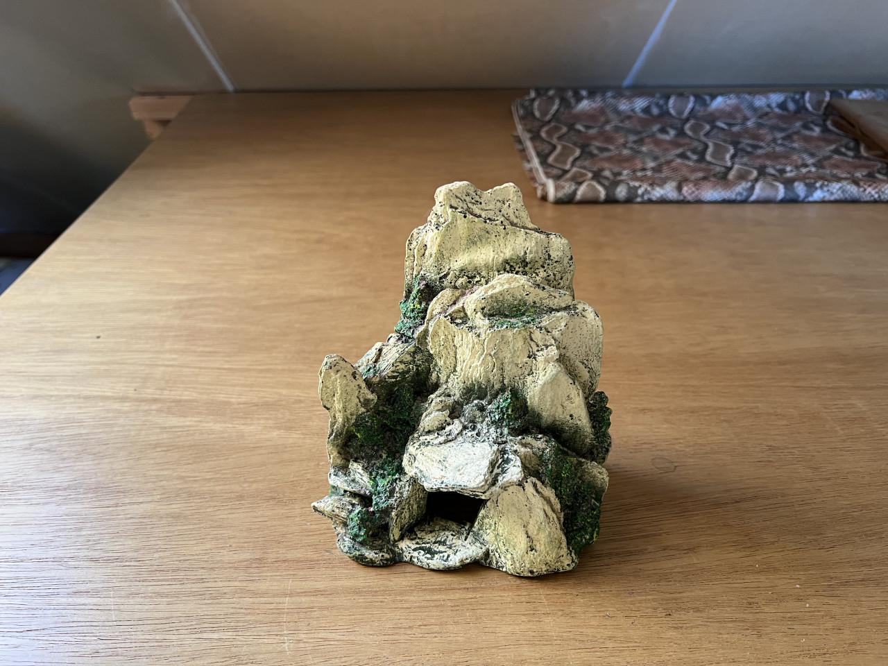 Verschillende waterornameten prijzen vanaf € 1,00