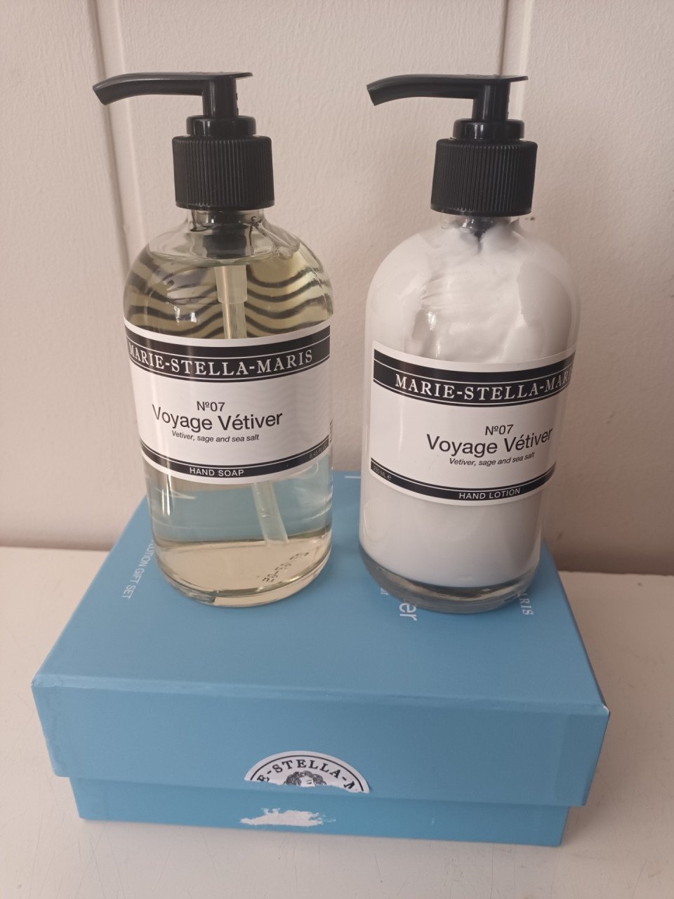Marie Stella-Maries Gift Set (2)