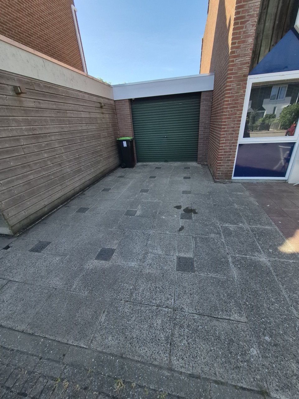 Betaalbare Tuinman nodig? Ik ben Beschikbaar!!