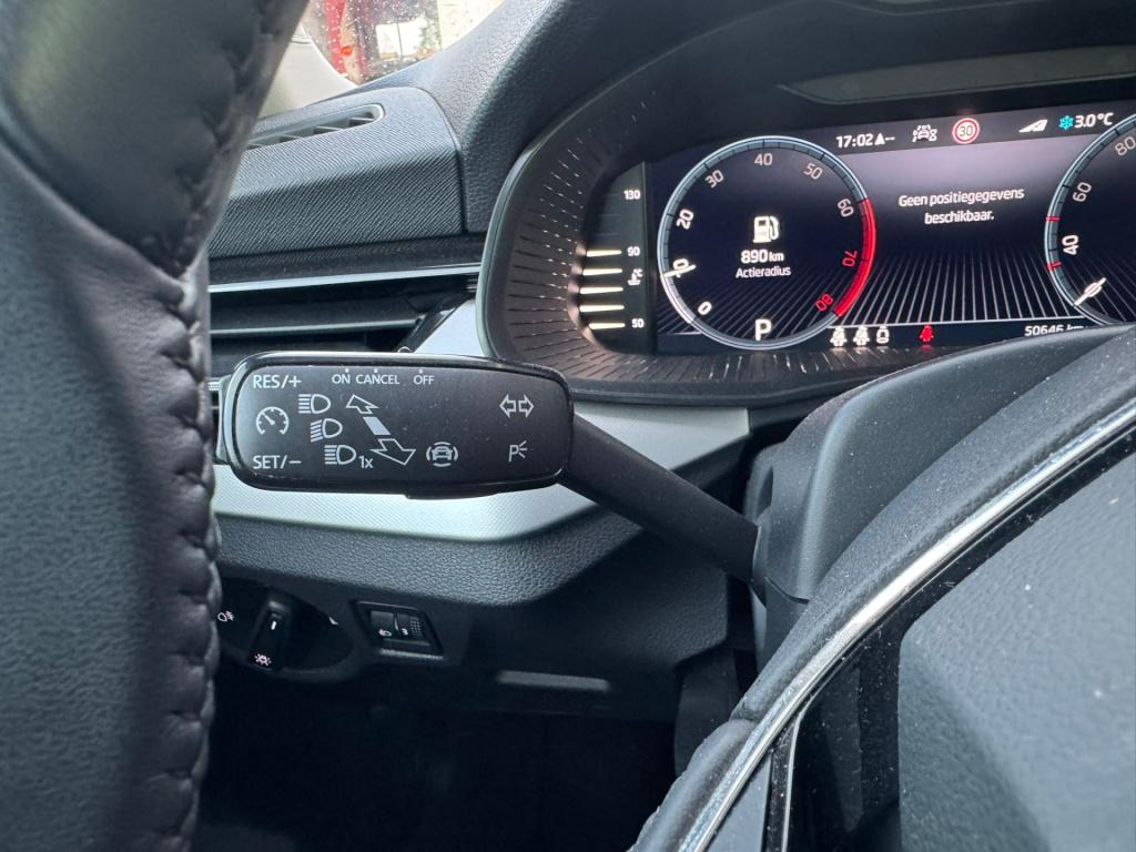 Skoda Kamiq 1.0 tsi ambition