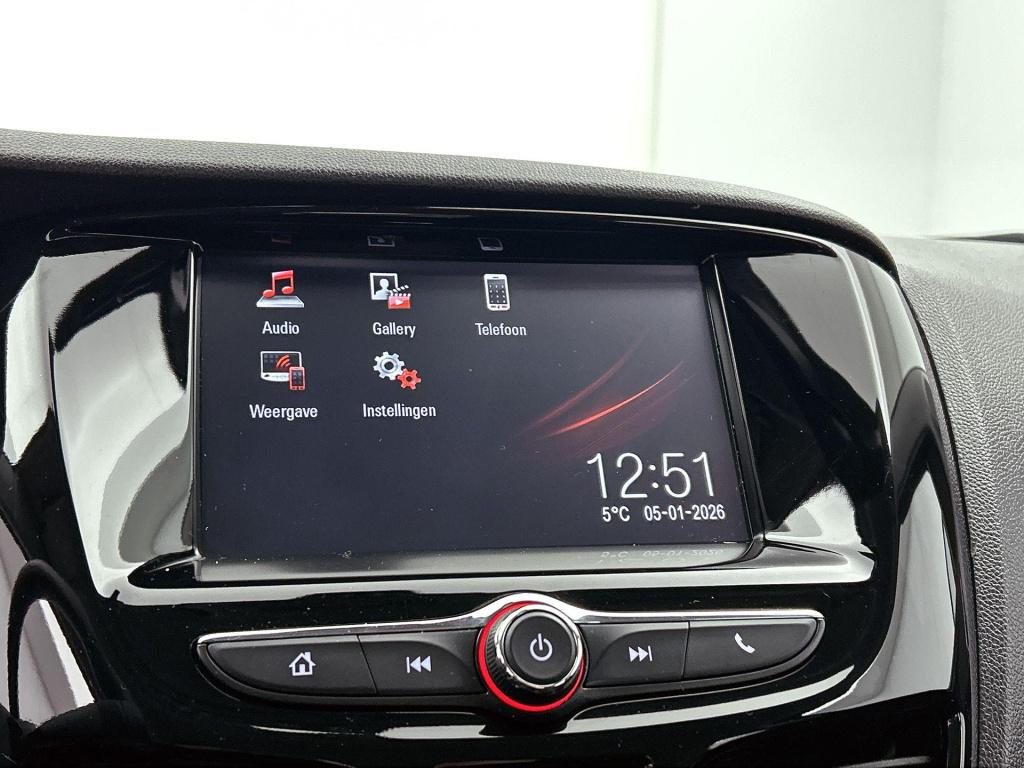 Opel Karl 1.0 ecoflex edition | apple carplay / android auto | airco | dab 
