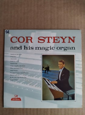Single Cor Steyn