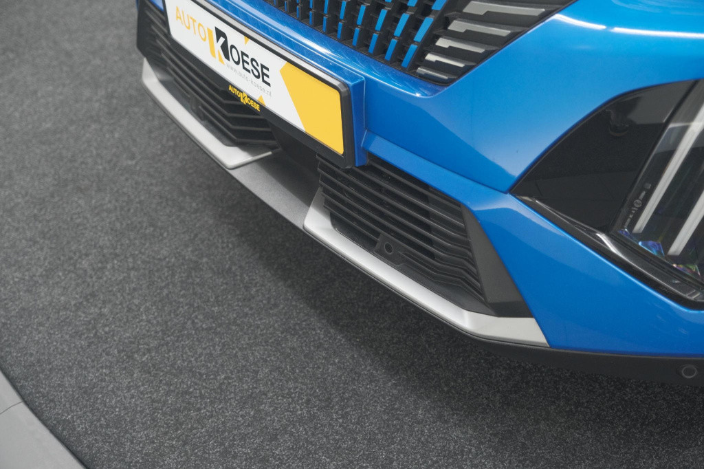 Peugeot 2008 puretech 130 eat8 blue lease allure | camera | navigatie | par