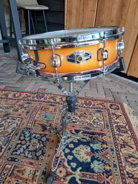 Tama snare drum