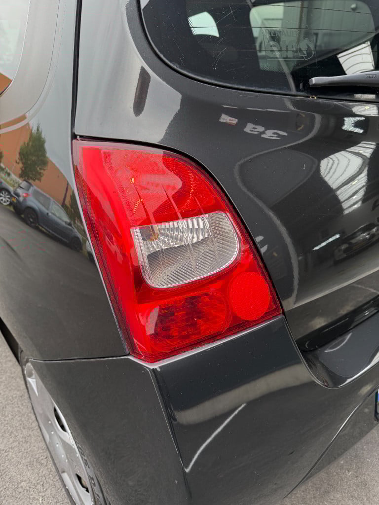 Renault Twingo 1.2 - collection - nieuwe db riem!
