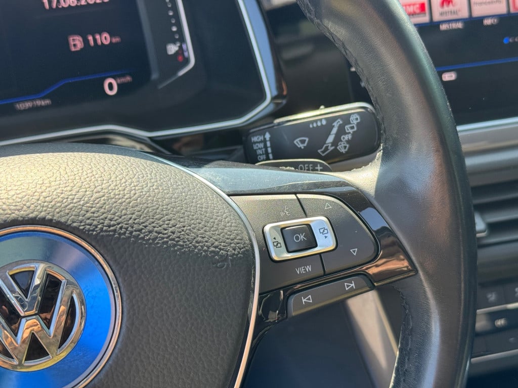 Volkswagen Polo 1.0 tsi highline * panoramadak * led * virtual cockpit