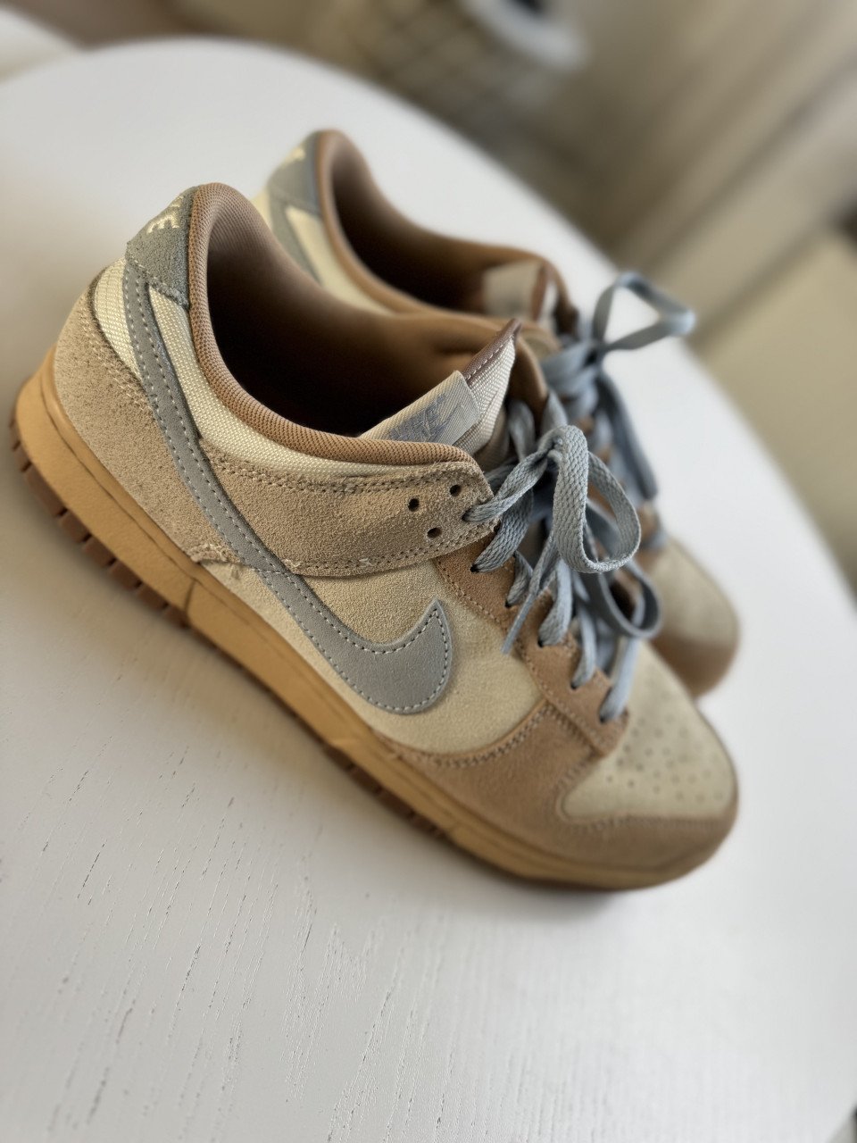 Nike sneakers heren 44.5