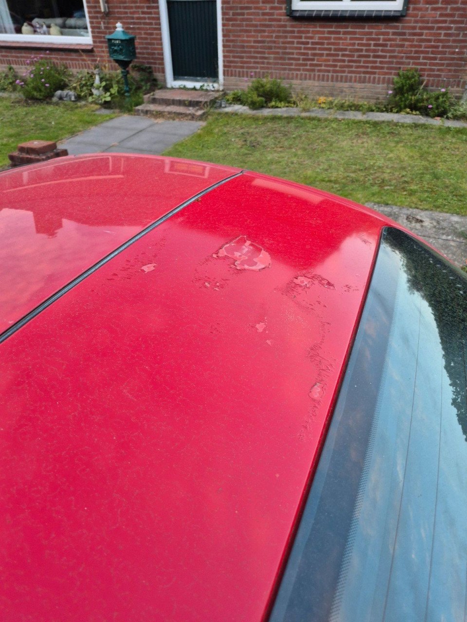 Opel Tigra