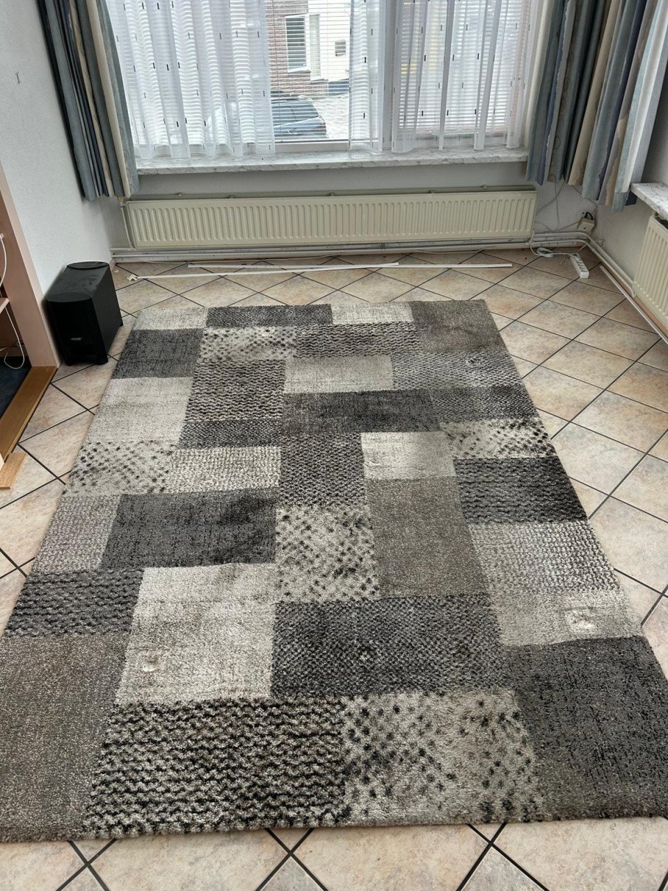 Vloerkleed