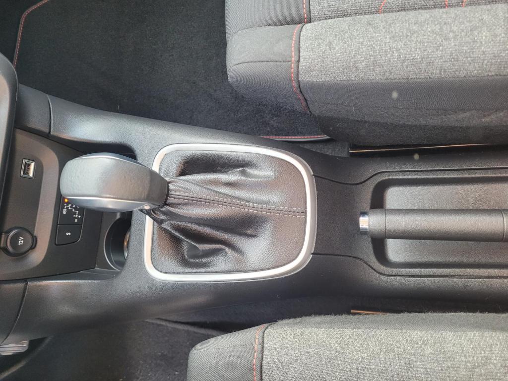 Citroen C3 1.2 puretech s&s shine automaat