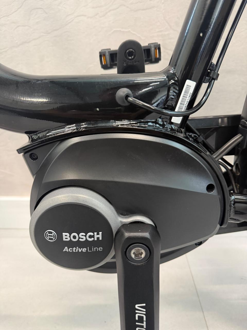 Victoria E-Trekking 5.7 Bosch Active Line 51CM 2476KM 400Wh