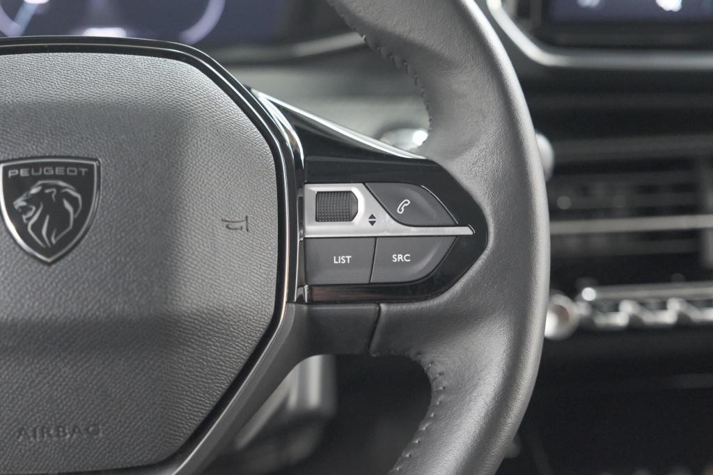 Peugeot 208 puretech 100 allure pack | nieuw model | apple carplay | parkee