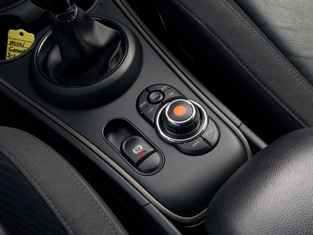 Mini Countryman 1.5 cooper chili | carplay | cruise control | climate contr