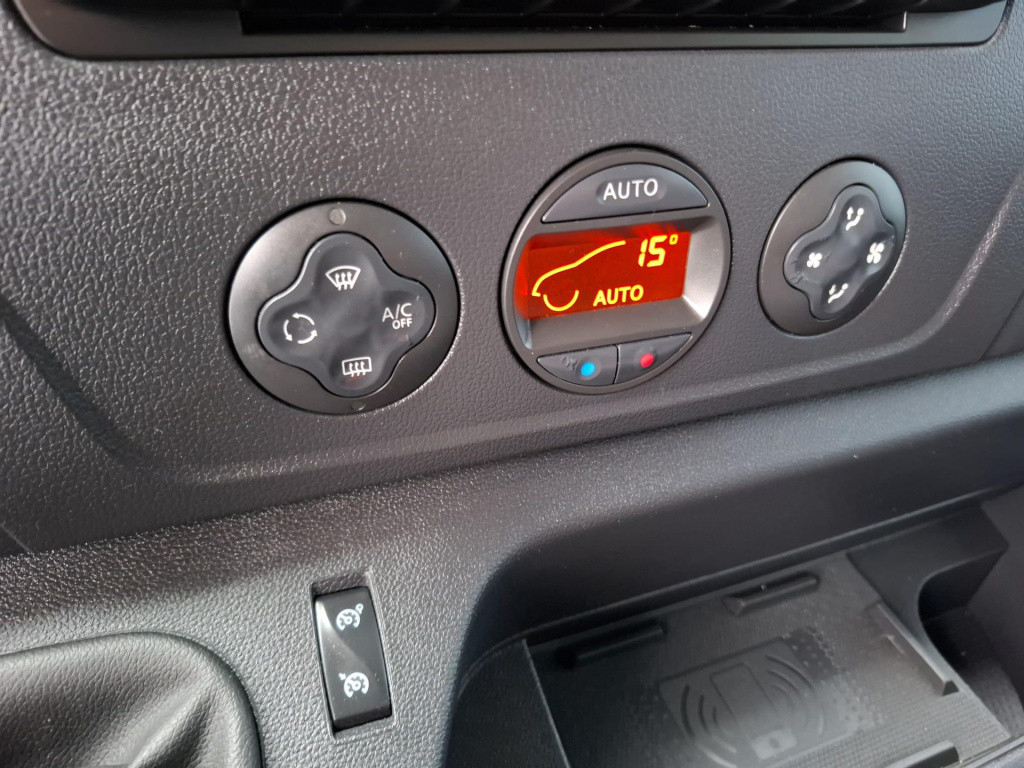 Opel Movano 2.3 turbo l2h2 airco / cruise controle / navi / euro 6 / imperi