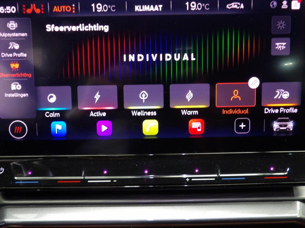 Cupra Formentor 1.5 tsi 150pk dsg-7 business edition