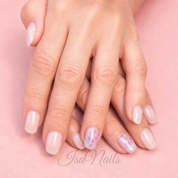 Nagelgel