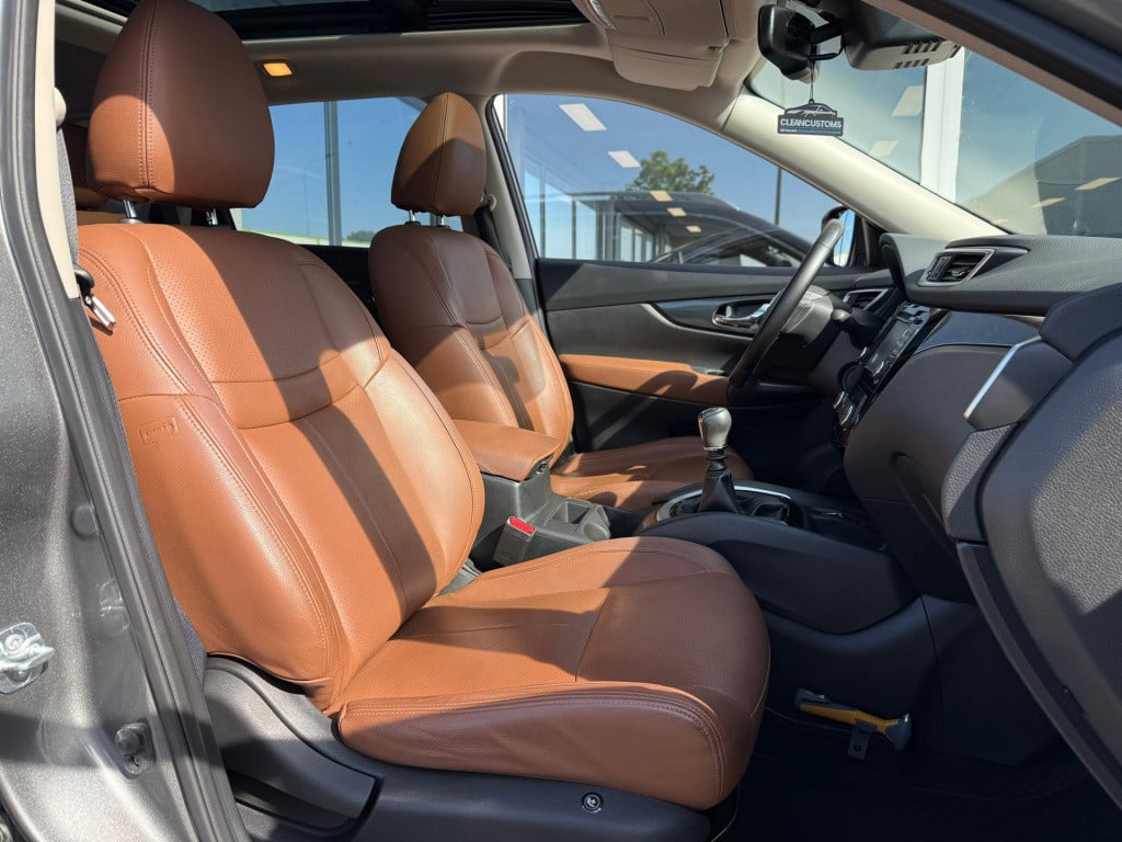 Nissan X-Trail 1.6 dig-t n-connecta 7 persoons