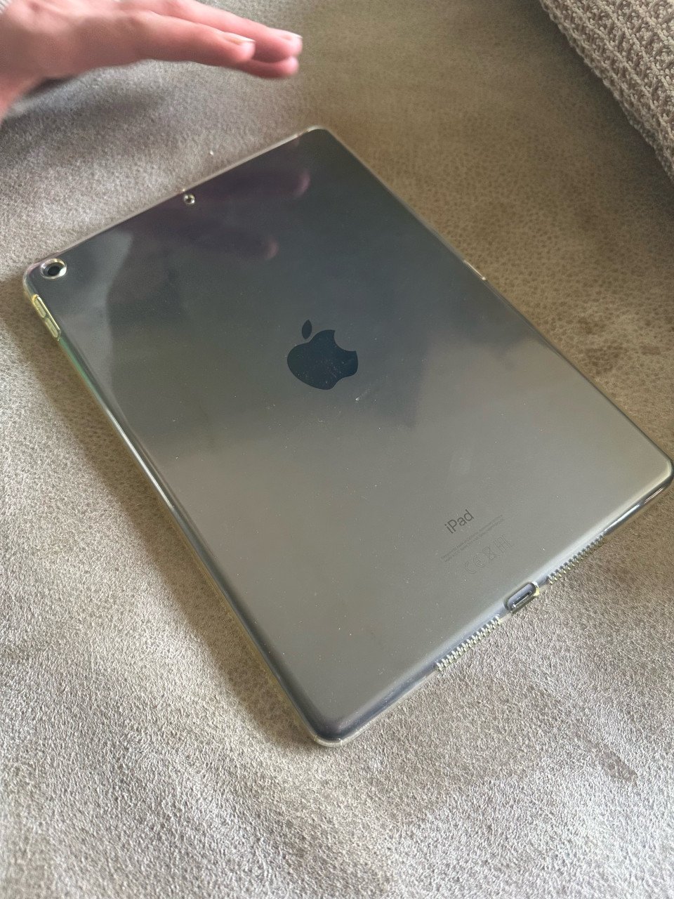 Ipad 8e generatie