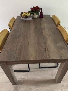 Eettafel