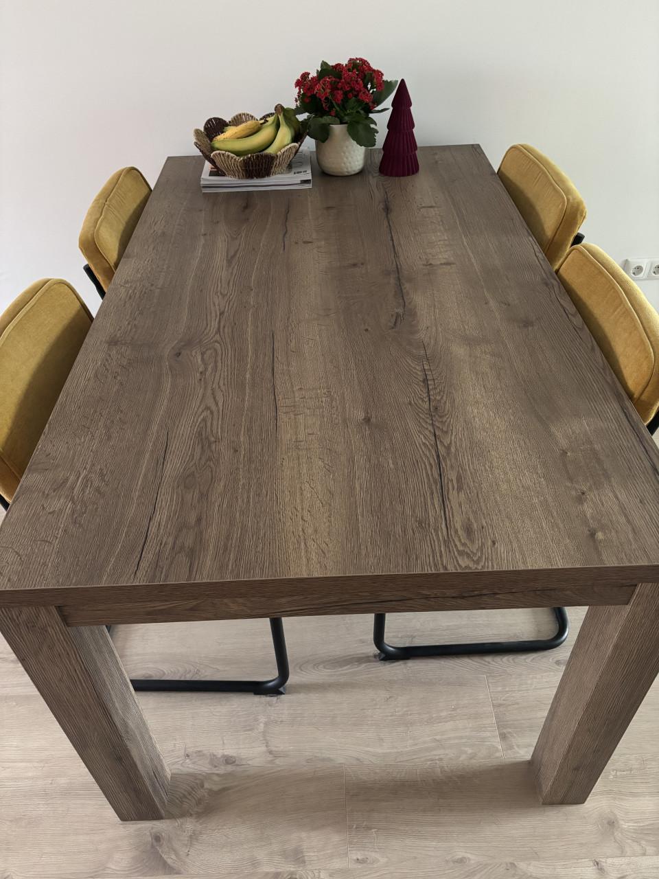 Eettafel
