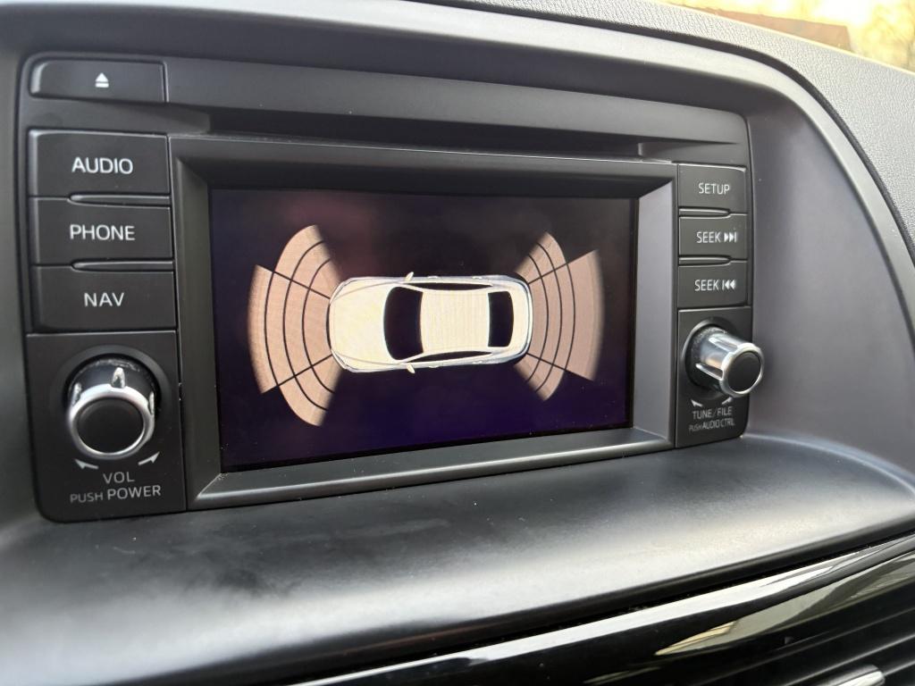 Mazda Cx-5 2.0 ts+ leasep. trekh. 100% dealeronderhoud pdc v+a nav.