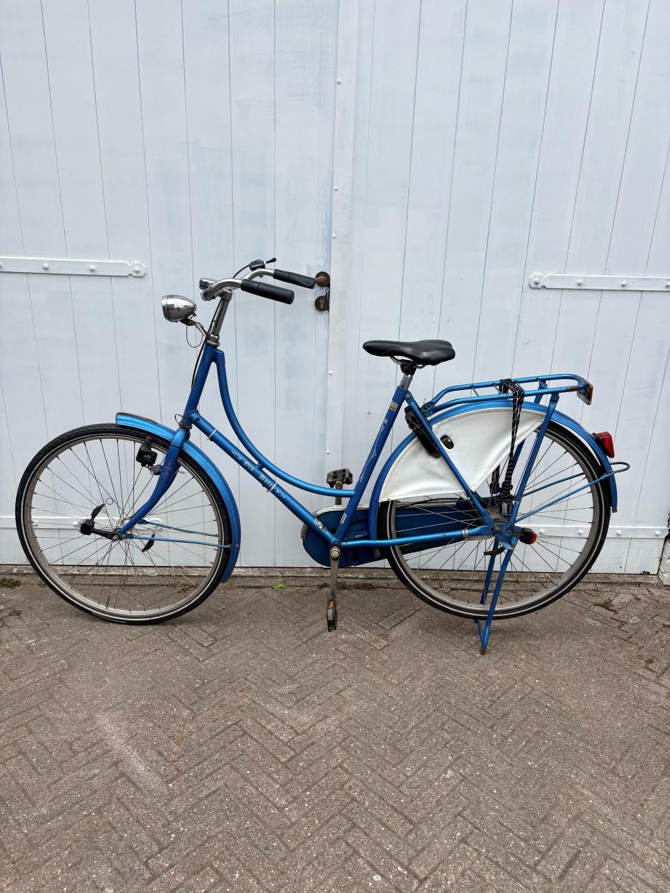 Batavus Old Dutch Damesfiets/Stationsfiets