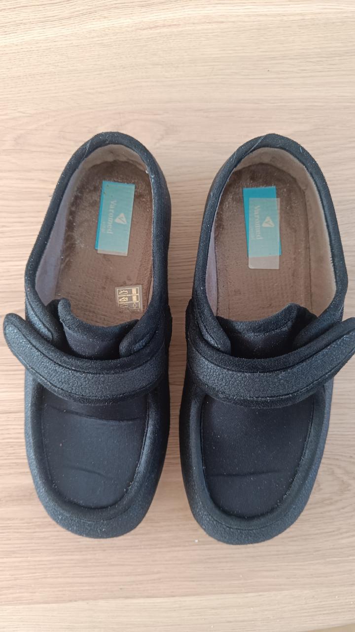 Gezondheidsschoenen