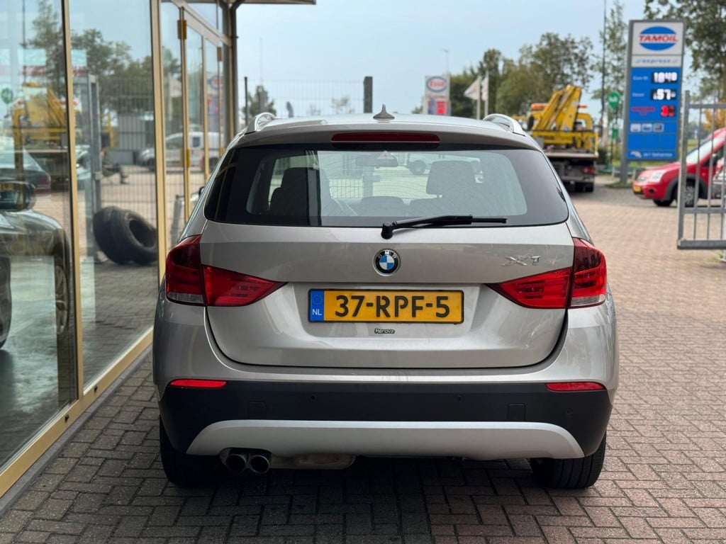 BMW X1 xdrive28i executive
