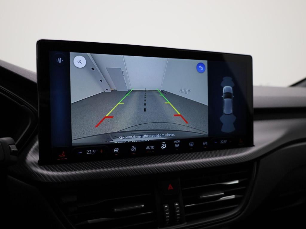 Ford Kuga kuga 2.5 phev st-line | matrix led | winter pack | achteruitcamer