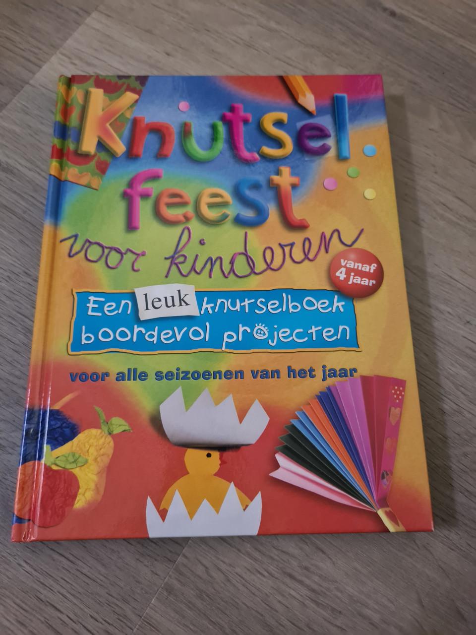 Speelgoed Nieuw!