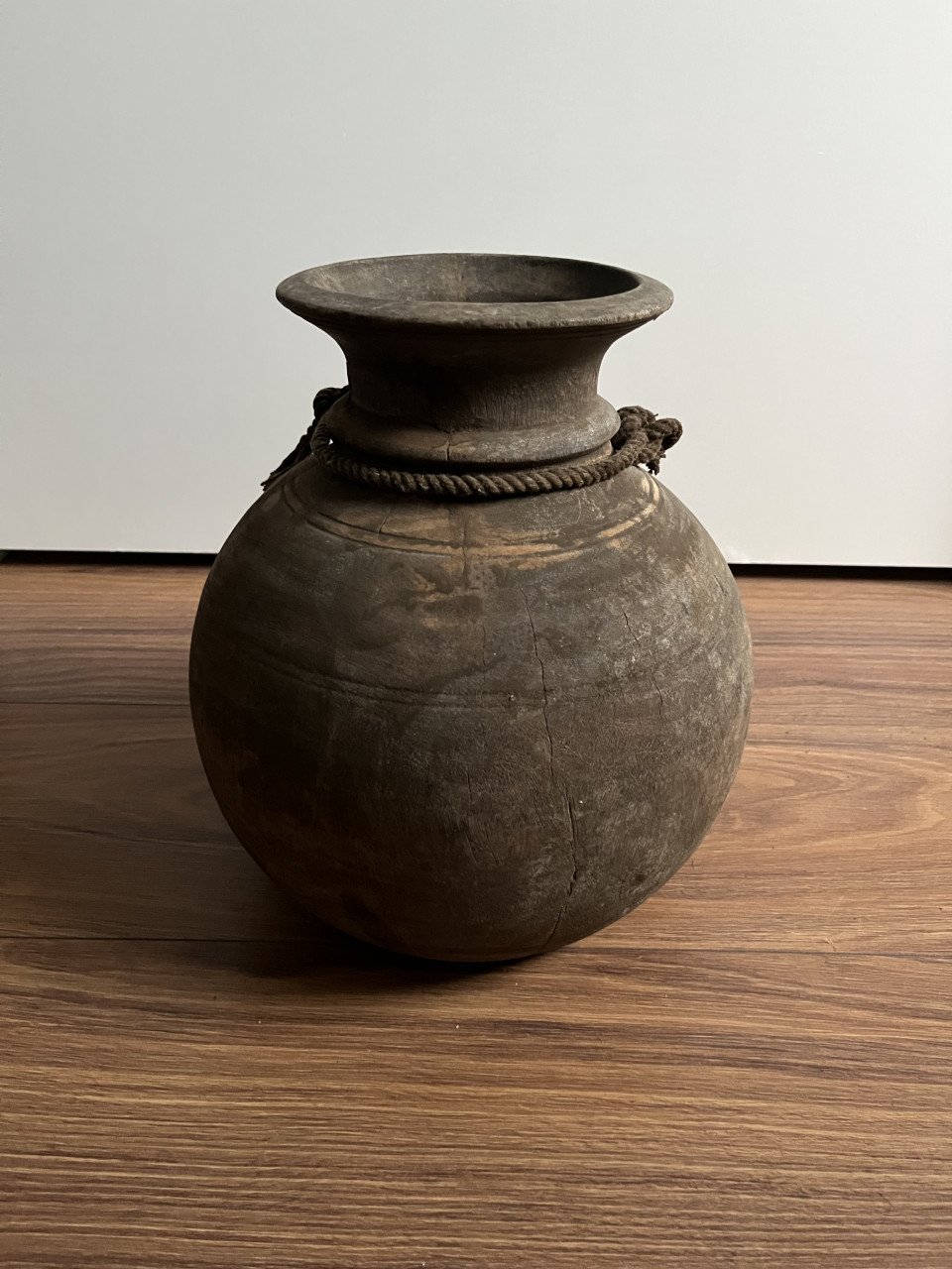 Nepalese pot nr. 7
