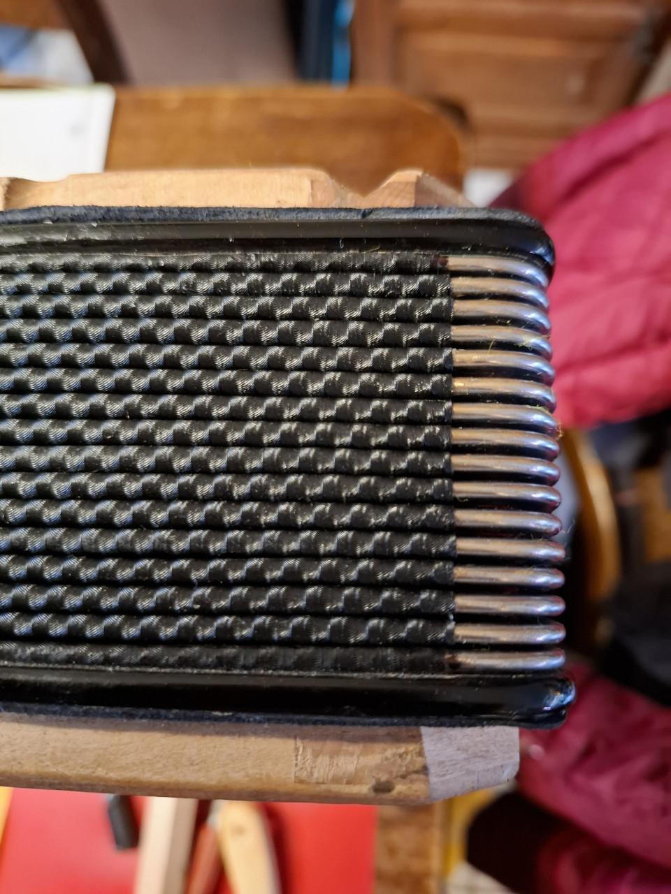 Accordion Accordiola Mignon 80 bas