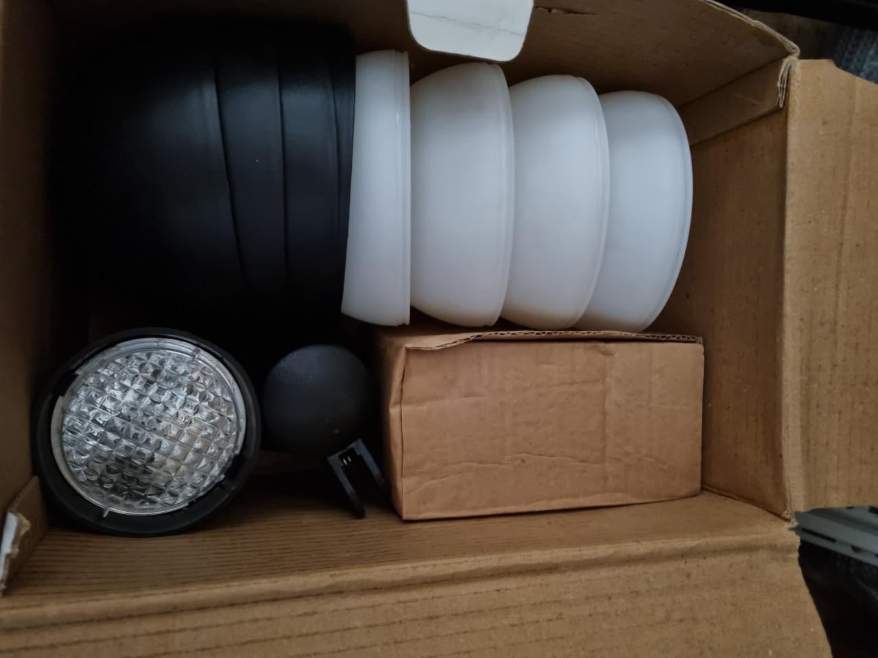 Tuinverlichting