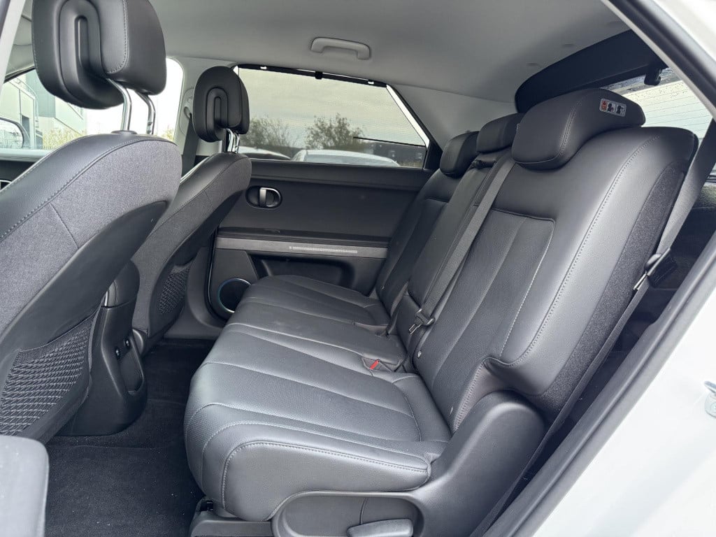 Hyundai Ioniq 5 connect+ 84 kwh 20'' velgen + afneembare trekhaak!