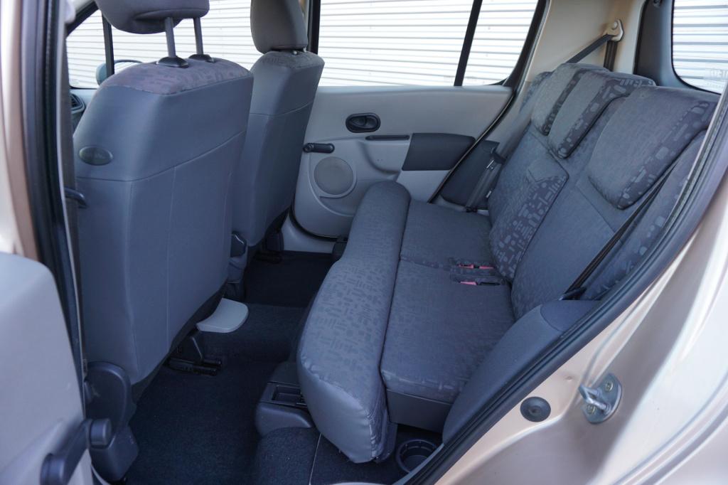 Renault Modus 1.2-16v campus elektr. ramen / trekhaak / nap