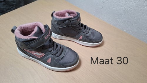 Kangaroos Maat 30