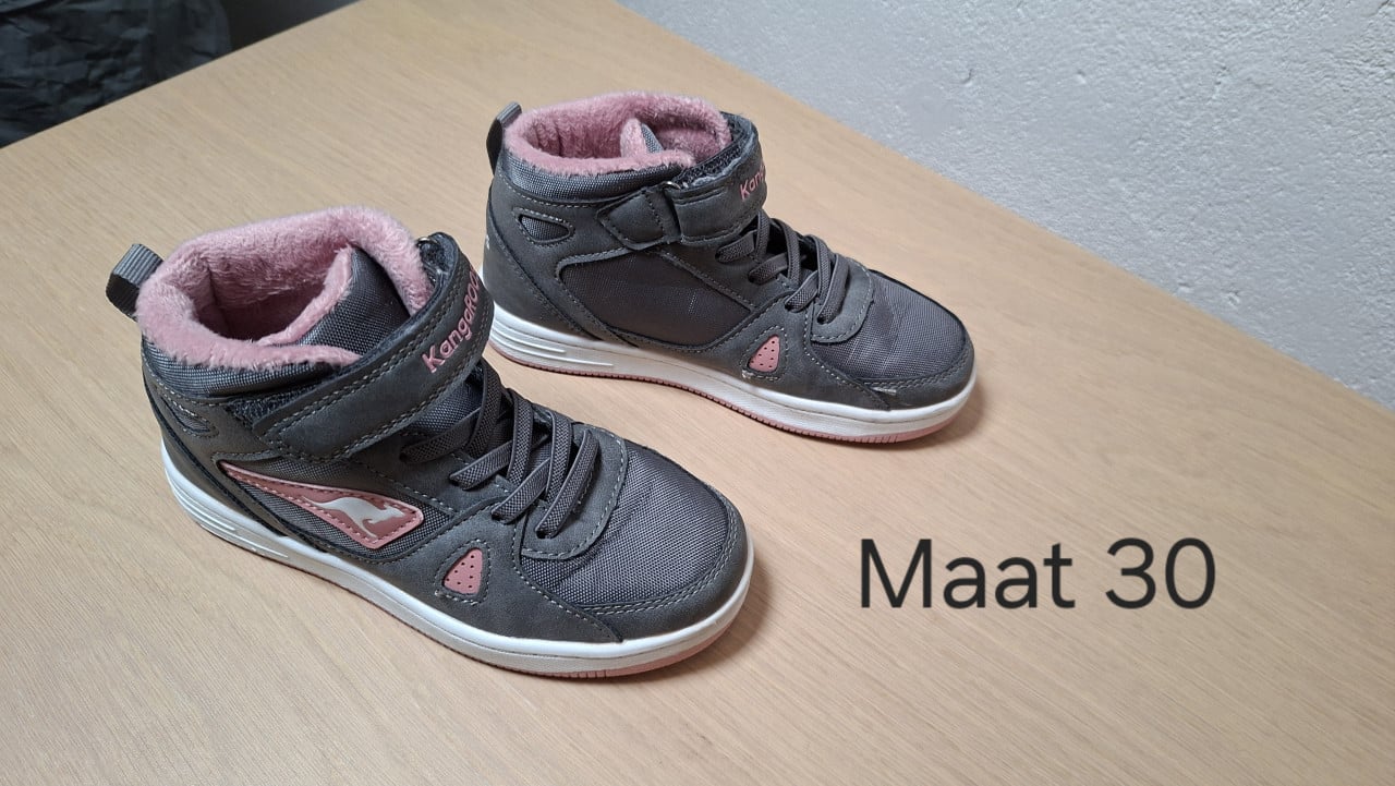 Kangaroos Maat 30