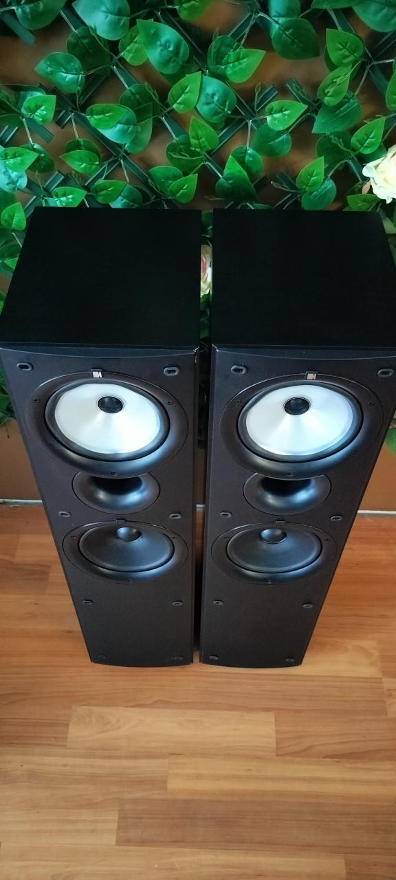 Audio Kef jbl pioneer. Te koop of ruil ps4 ps5