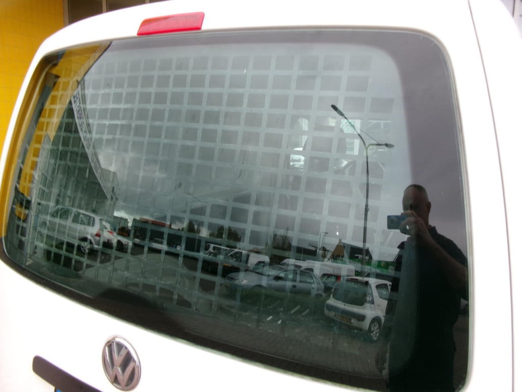 Volkswagen Caddy 1.2 tsi bestel benzine trekhaak (nw.distr.!!)