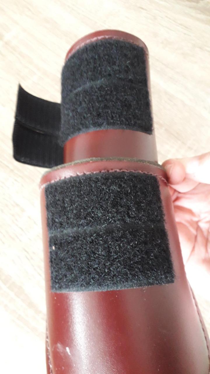 Strijklappen voor mini paardjes