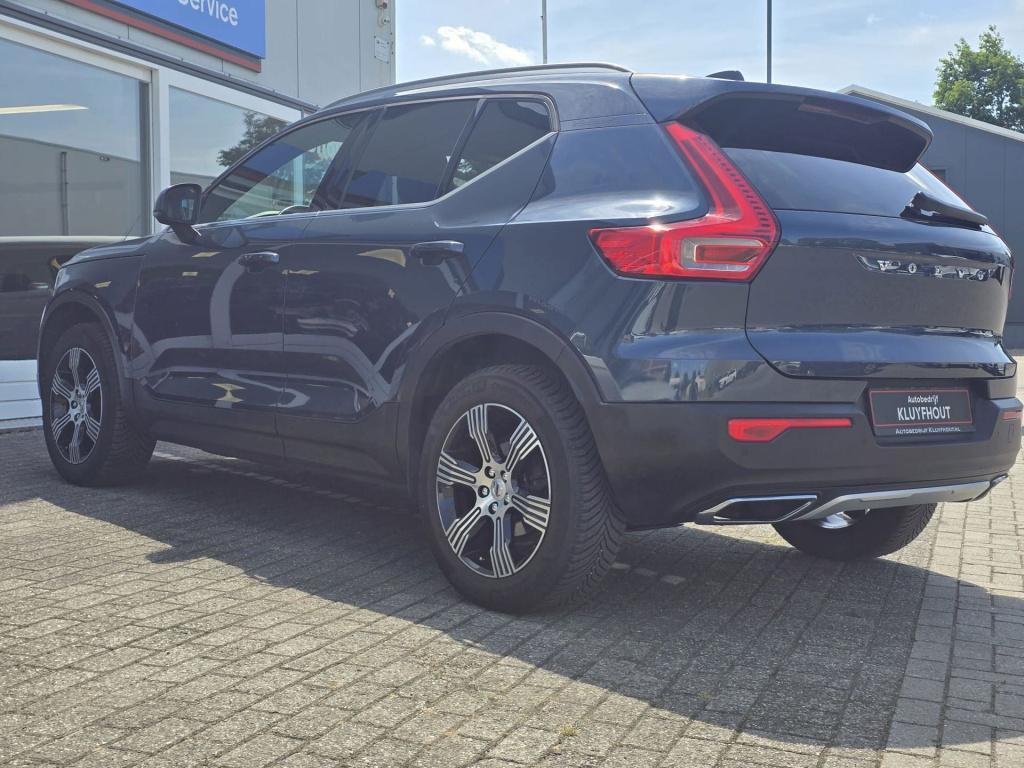 Volvo XC40 1.5 t3 inscription
