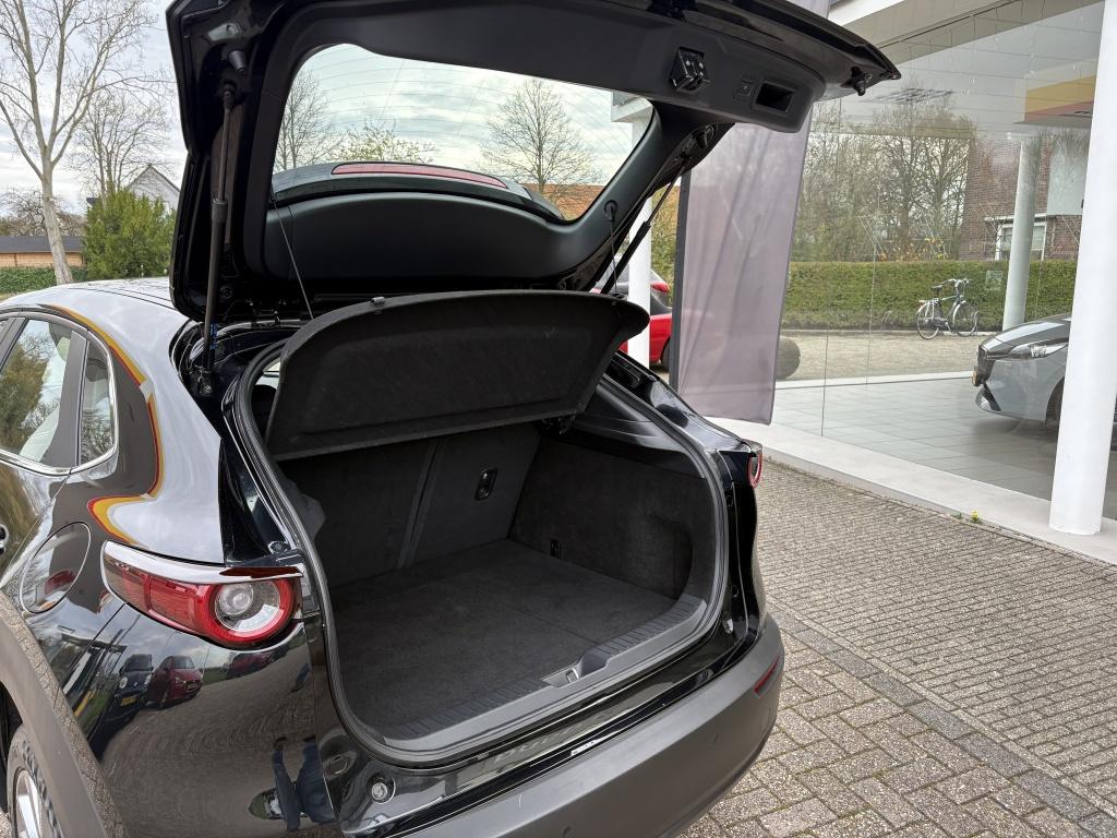 Mazda Cx-30 2.0 e-sa 150pk sportive 18"