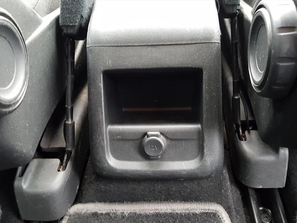 Citroen Grand C4 Picasso 130pk s&s business 7persoons trekhaak | apple carp