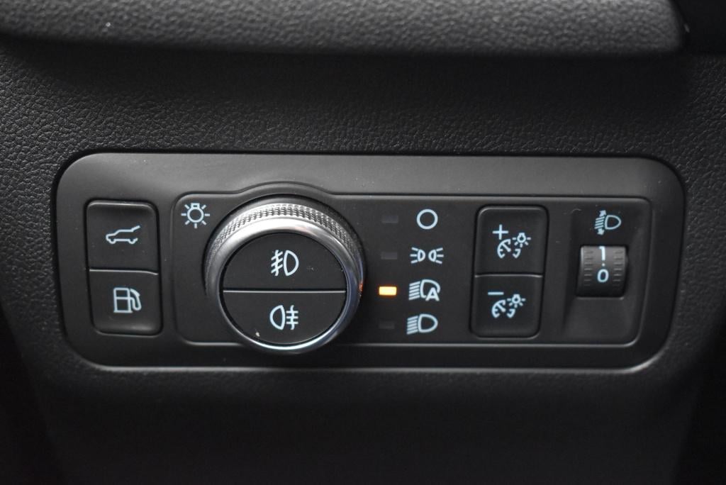 Ford Kuga 2.5 phev st-line x | climate control | adaptieve cruise control |