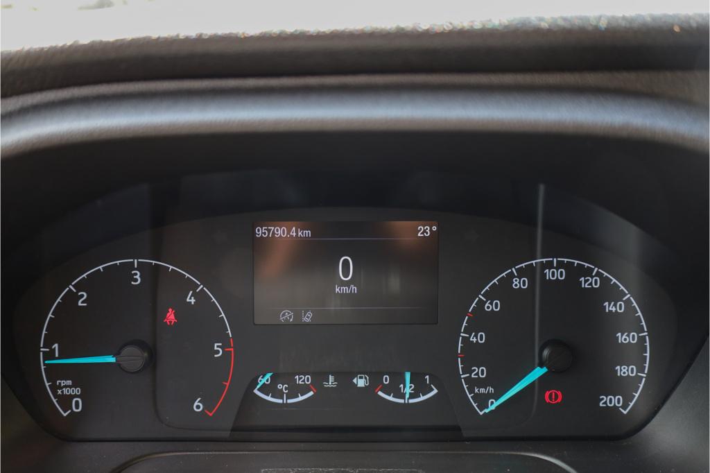 Ford Transit 350 2.0 tdci l4h3 trend eu6 cam i cr.control